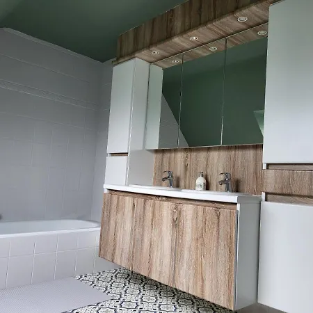 Villazzo Landhaus *