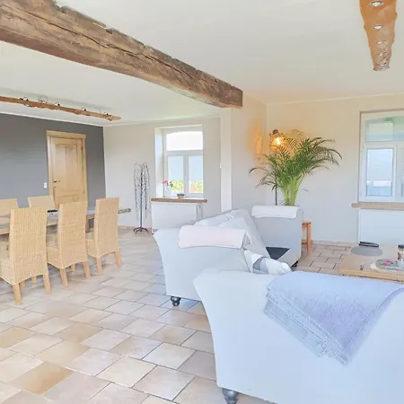 Villazzo Landhaus Gent