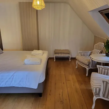 Country house Villazzo Ghent