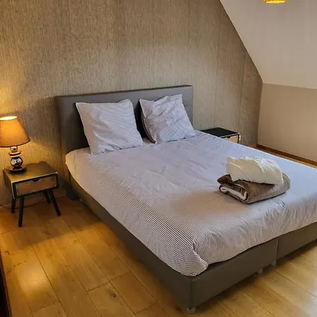 Villazzo Country house