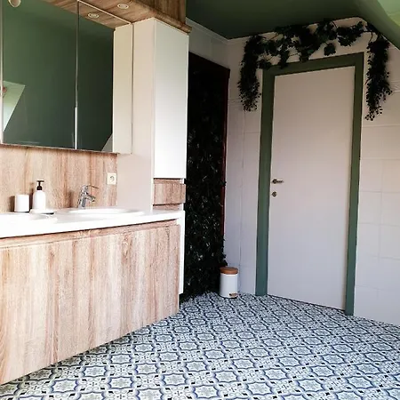 Villazzo Ghent