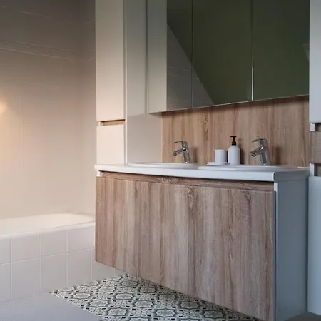 Villazzo Country house Ghent