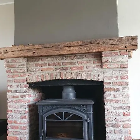 Country house Villazzo Ghent