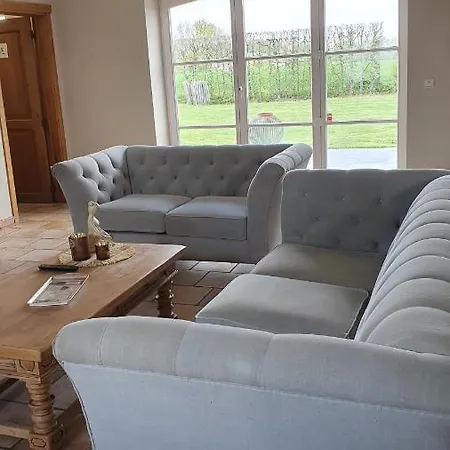 Villazzo Country house Ghent
