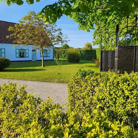 Country house Villazzo *