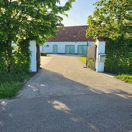 Villazzo Landhuis *