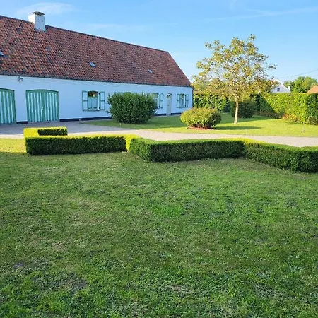 Villazzo Ghent