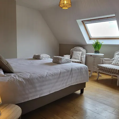 Villazzo Ghent