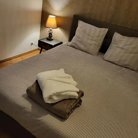 Country house Villazzo *