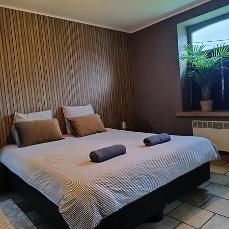 Villazzo Country house Ghent