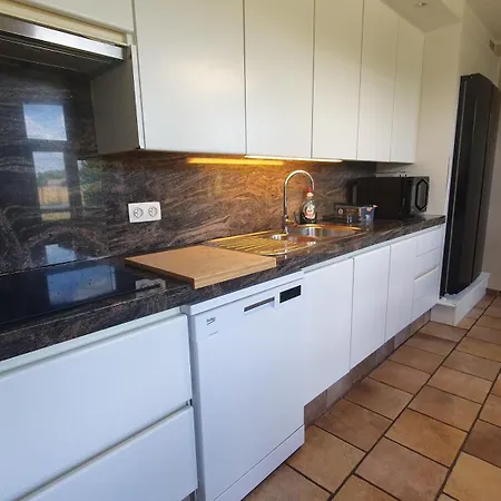 Country house Villazzo