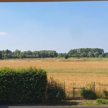 Country house Villazzo Ghent