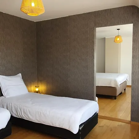 Country house Villazzo Ghent