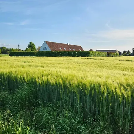 Villazzo Country house Ghent