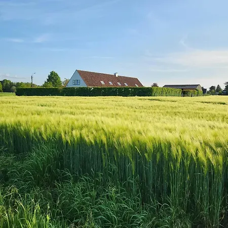 Villazzo Country house Ghent