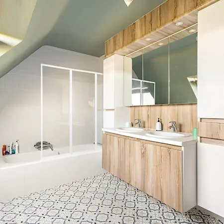 Country house Villazzo *