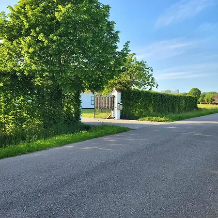 Country house Villazzo Ghent